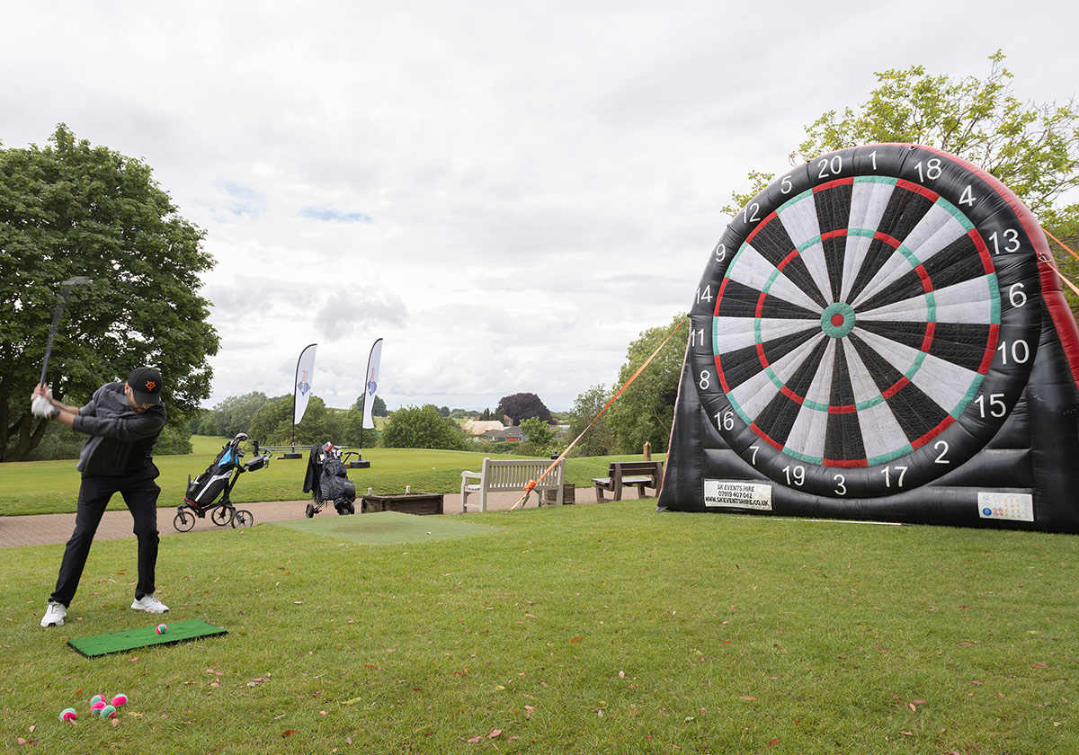 BritNed Charity Golf Day 2026