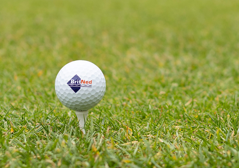 BritNed Charity Golf Day 2026