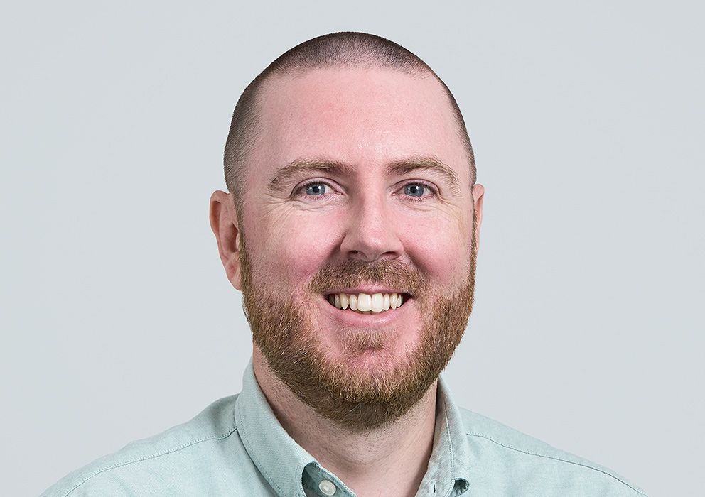 Jon Cole